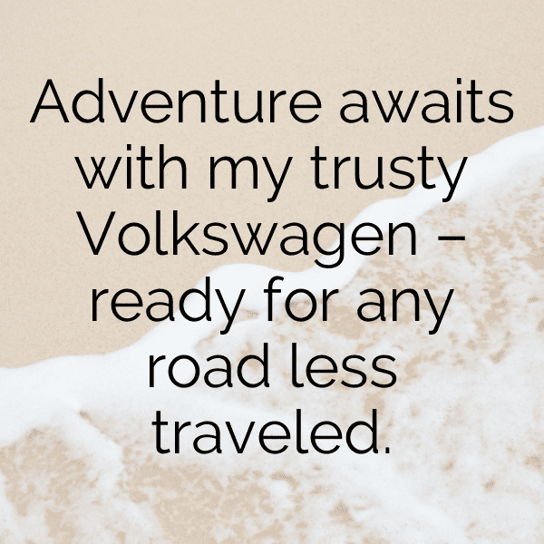 Volkswagen Tiguan Captions Photo for Instagram-t3CLc6