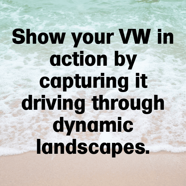 Volkswagen Tiguan Captions Photo for Instagram-ZLlz7Z