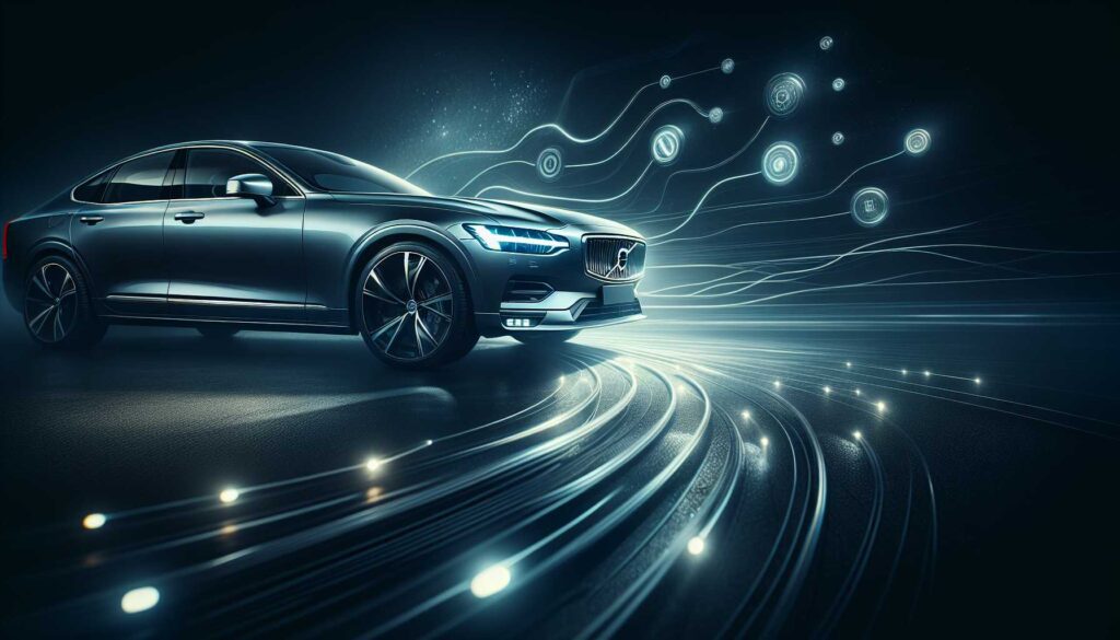 314+ Volvo S90 Captions for Instagram (Fresh & Trendy) 11 volvo s90 captions for instagram - featured image