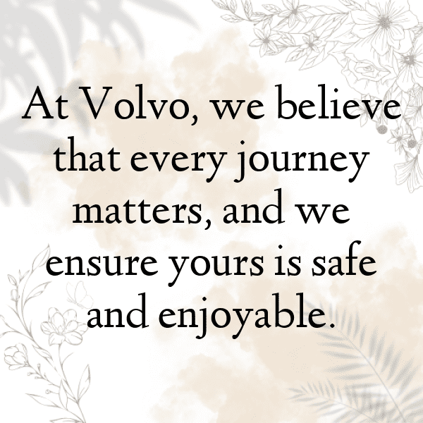 Volvo XC60 Captions Image for Instagram-9io1I8