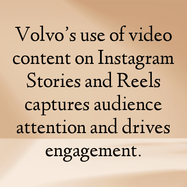 Volvo XC60 Captions Image for Instagram-q3be6e
