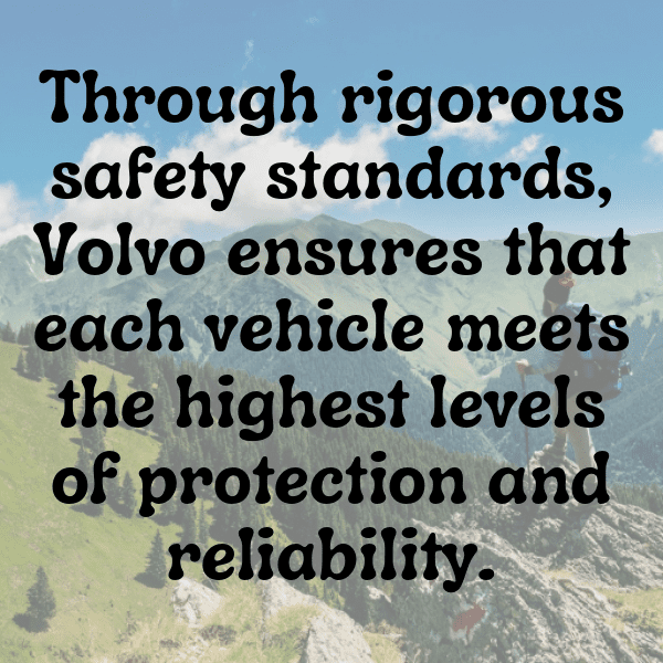 Volvo XC60 Captions Image for Instagram-wvGA5o