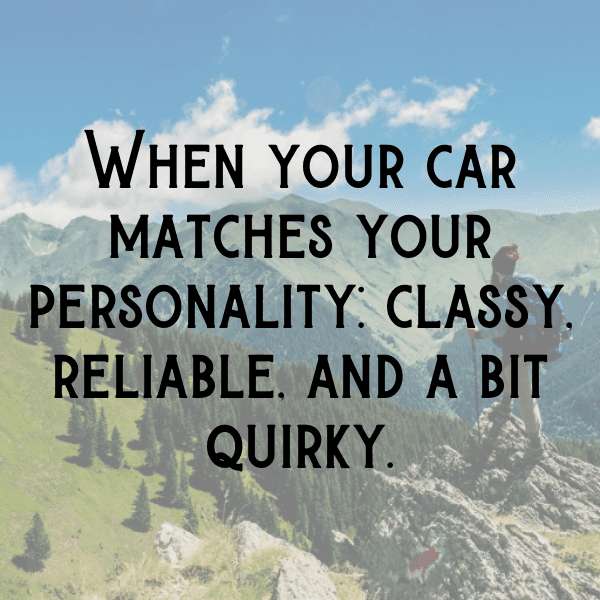 Volvo XC60 Captions Photo for Instagram-WtAHxf