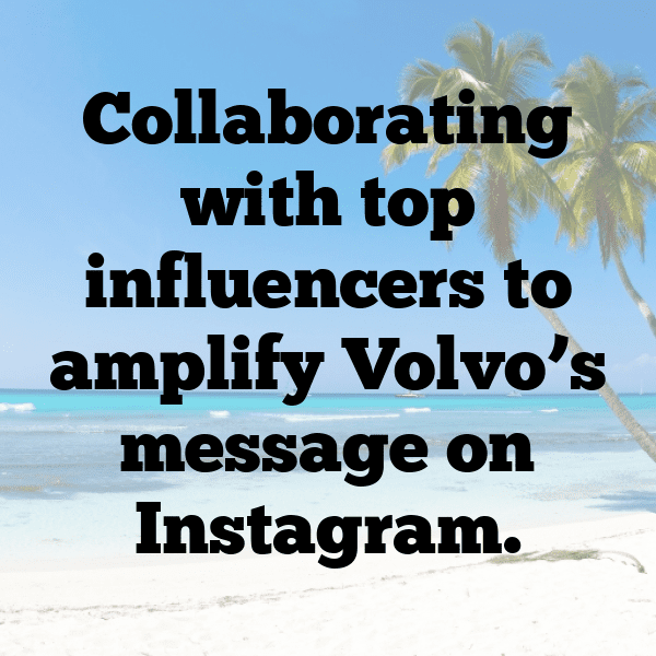 Volvo XC90 Captions Image for Instagram-BjGEiH