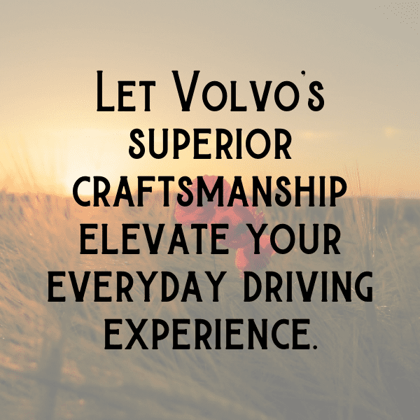 Volvo XC90 Captions Image for Instagram-Wl0EZt