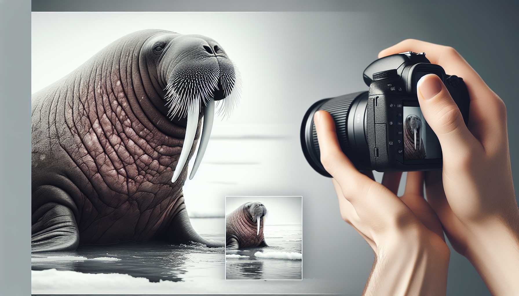 290+ Walrus Captions For Instagram (Trending, Funny & Top) 2 walrus captions for instagram - featured image