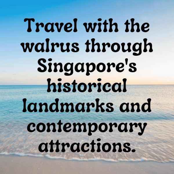 290+ Walrus Captions For Instagram (Trending, Funny & Top) 10 Walrus Captions Photo For Instagram-9lfbDU