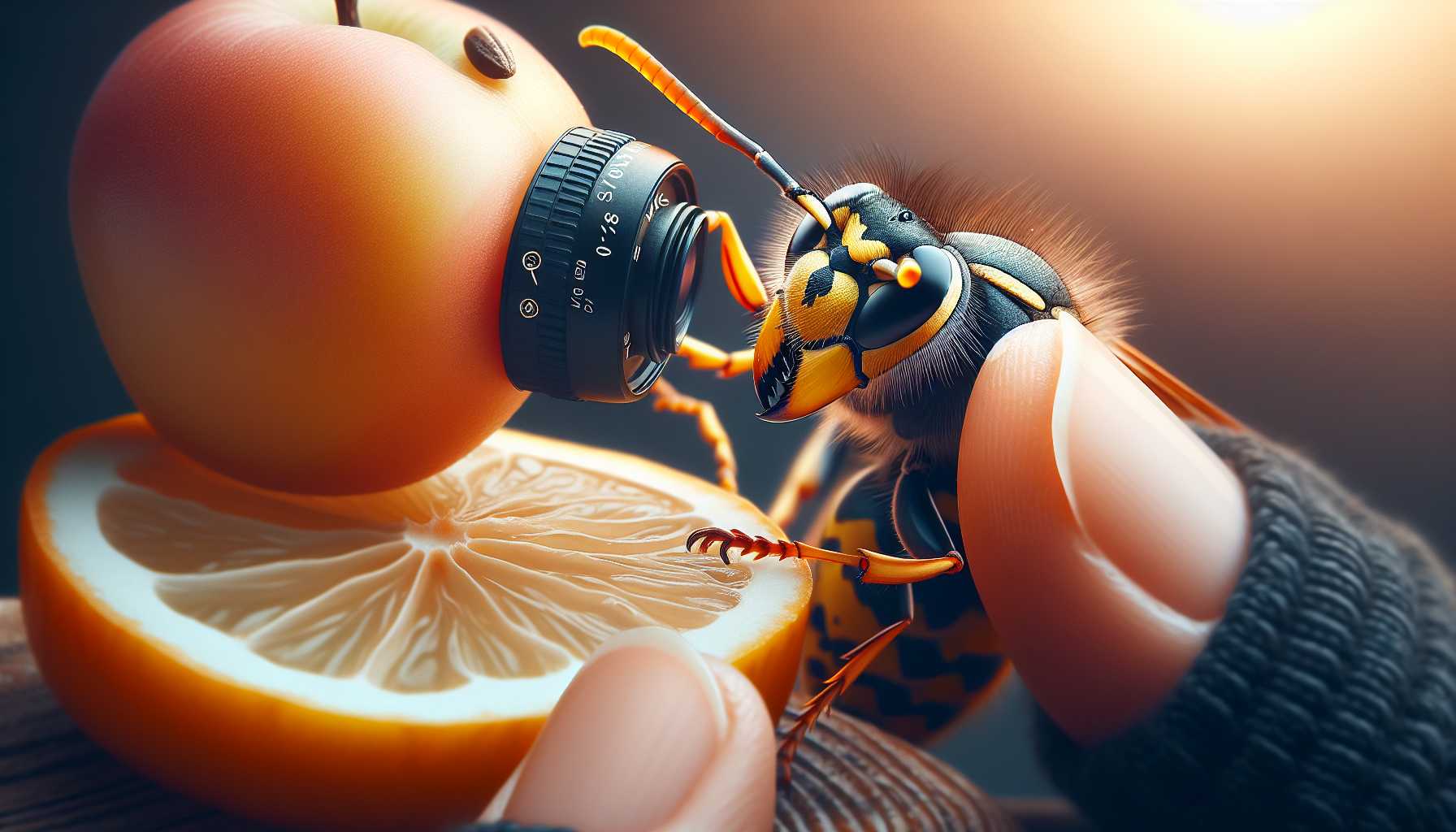 wasp captions for instagram - featured image