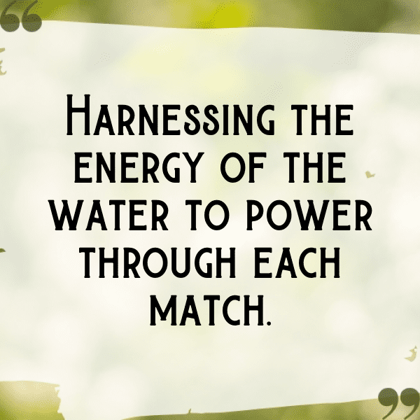 Water Polo Captions Photo for Instagram-MLF4cX