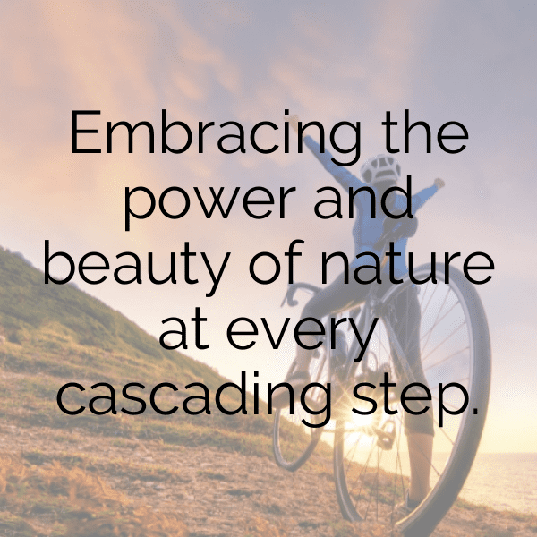 Waterfall Captions Image for Instagram-QTrHED