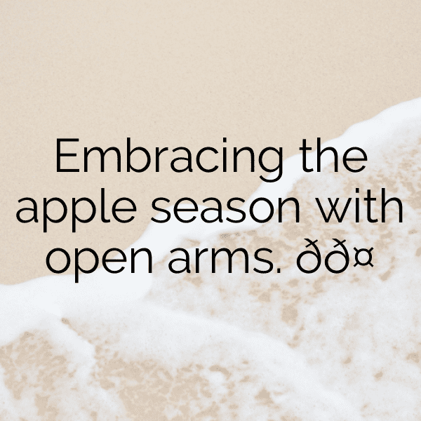 202+ Wax Apple Captions For Instagram (Fresh & Trendy) 7 Wax Apple Captions Image For Instagram-M6tVZO