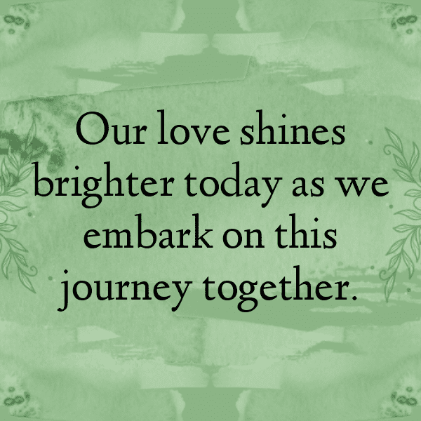 271+ Wedding Vibes Captions For Instagram (Trending, Funny & Top) 16 Wedding Vibes Captions Photo For Instagram-BOswtZ