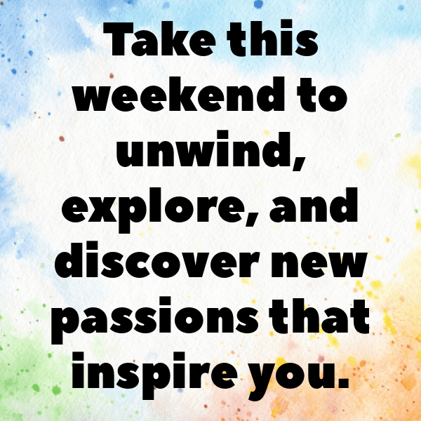 Weekend Captions Image For Instagram-pAUQw1