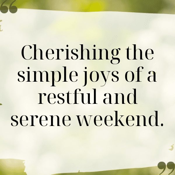 Weekend Captions Image For Instagram-s7QlmK