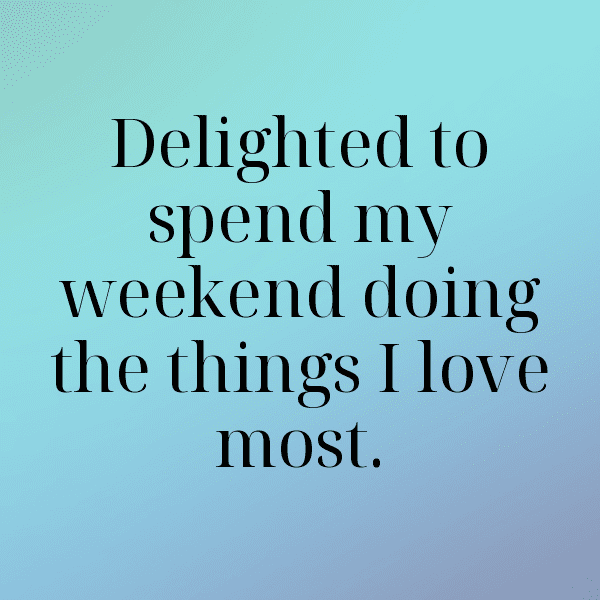 Weekend Captions Photo For Instagram-2vQi4i