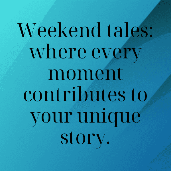 Weekend Captions Photo For Instagram-dOLM5z