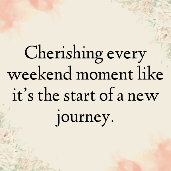 Weekend Captions Photo For Instagram-ZCTpmT