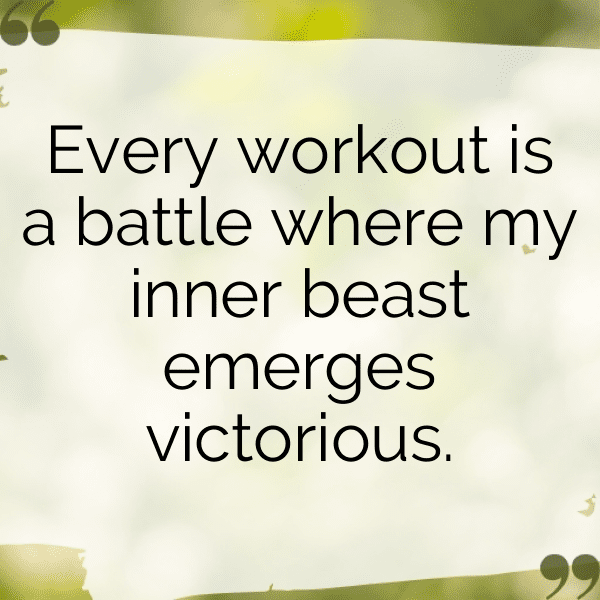 262+ Weightlifting Captions for Instagram (Best, Funny & Short) 6 Weightlifting Captions Photo for Instagram-VzEuOH