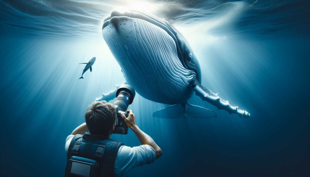 349+ Whale Captions For Instagram (Short, Trending & Viral) 111 whale captions for instagram - featured image