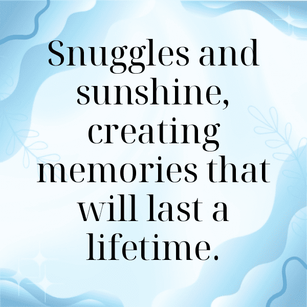 Whimsical Fun Kids Captions Photo for Instagram-gOSgww