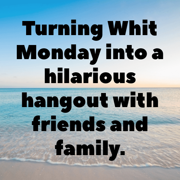 Whit Monday Captions Photo for Instagram-vwsiJQ