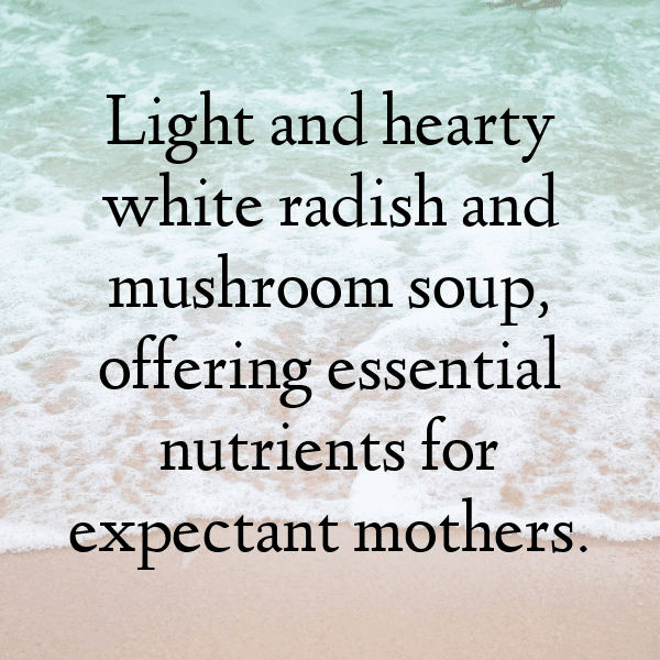 White Radish Captions Image For Instagram-DoZ4MZ