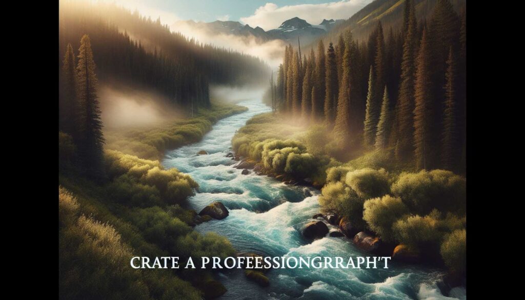 wild river captions for instagram - featured image