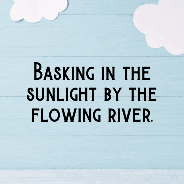 292+ Wild River Captions for Instagram (Best, Funny & Short) 11 Wild River Captions Photo for Instagram-IXSF8L