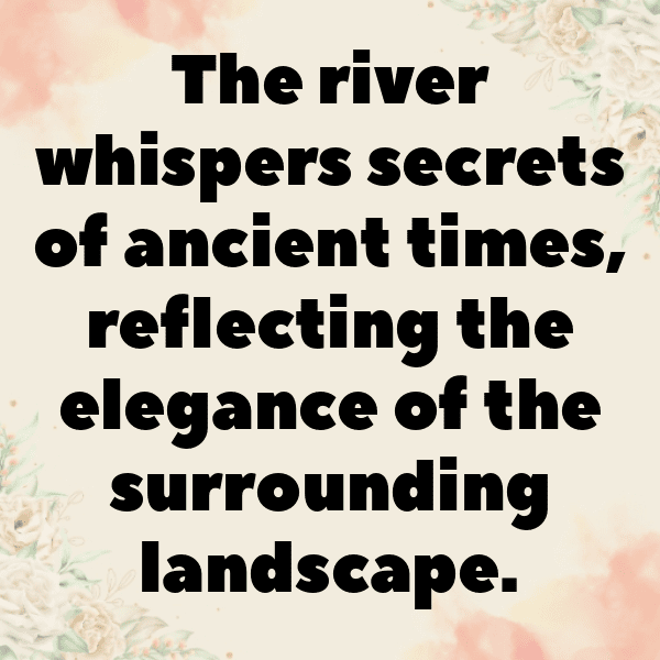 292+ Wild River Captions for Instagram (Best, Funny & Short) 3 Wild River Captions Photo for Instagram-LxJDw6