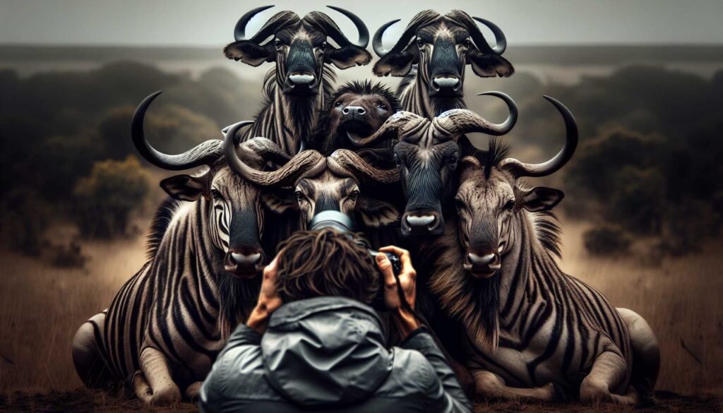 288+ Wildlife Safari Captions for Instagram (Short, Trending & Viral) 81 wildlife safari captions for instagram - featured image