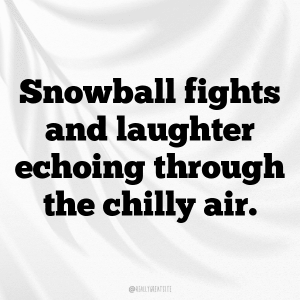 Winter Snow Captions Image for Instagram-jVoY50