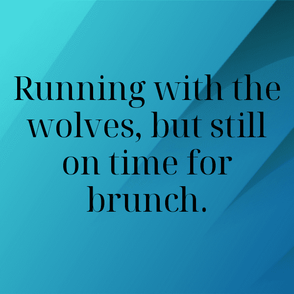 Wolf Captions Image For Instagram-gEMMLp