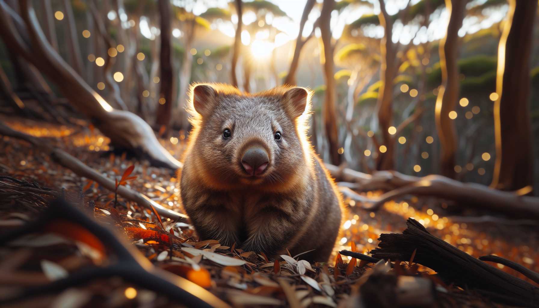 201+ Wombat Captions For Instagram In 2025 2 wombat captions for instagram - featured image