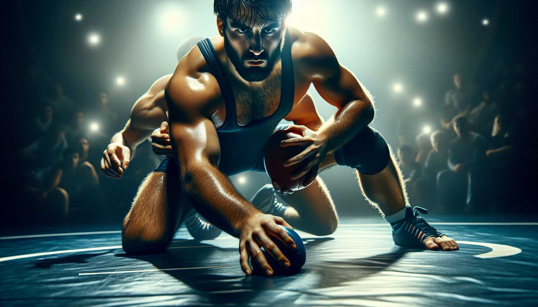 251+ Wrestling Captions for Instagram (Short, Trending & Viral) 2 wrestling captions for instagram - featured image