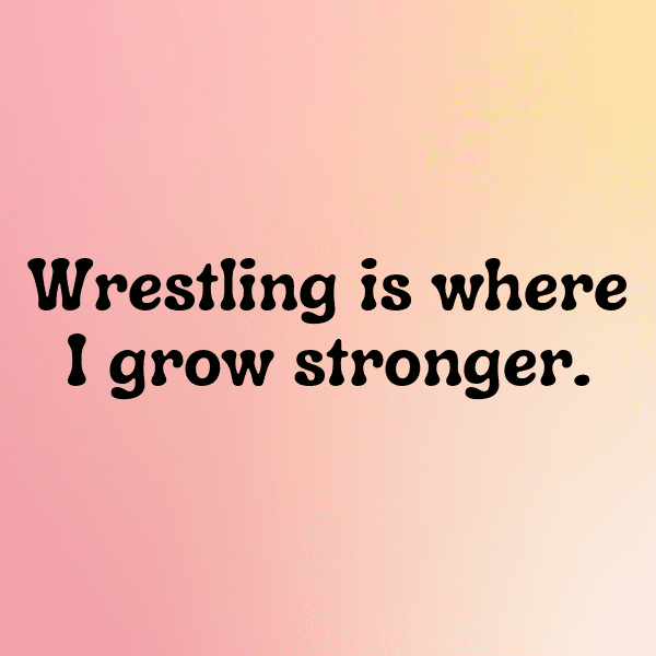 251+ Wrestling Captions for Instagram (Short, Trending & Viral) 6 Wrestling Captions Image for Instagram-6GEygq