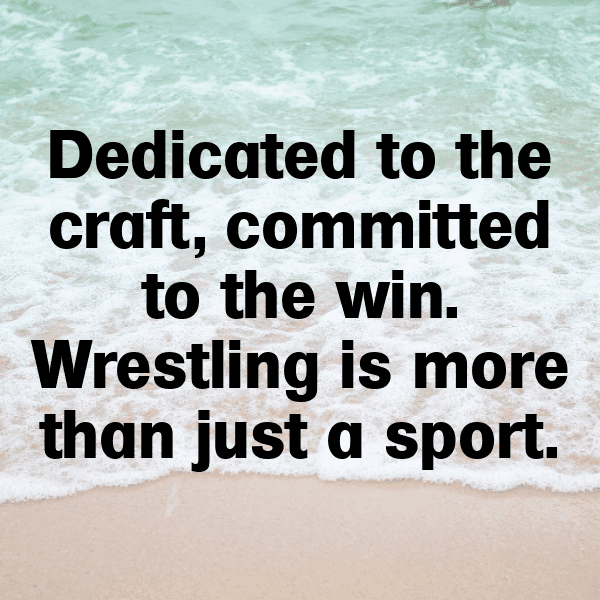 251+ Wrestling Captions for Instagram (Short, Trending & Viral) 12 Wrestling Captions Image for Instagram-yIEhS7