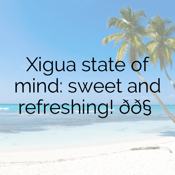 Xigua Captions Image For Instagram-Qxioik