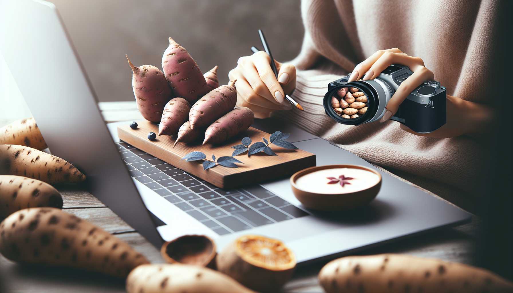 304+ Yam Captions For Instagram (Fresh & Trendy) 2 yam captions for instagram - featured image