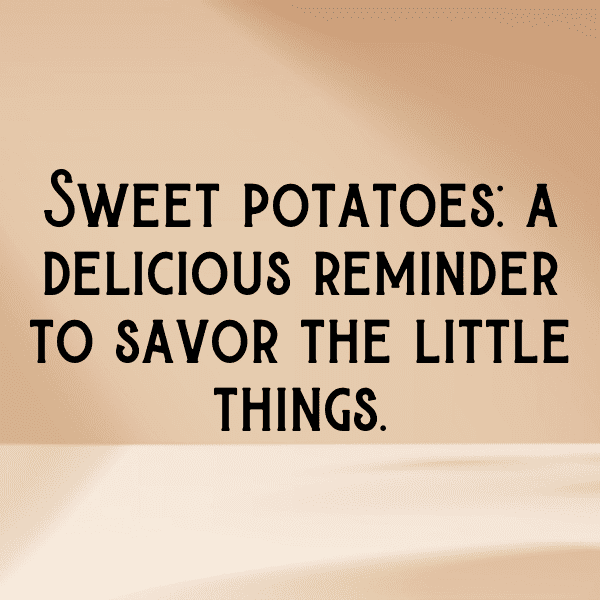 304+ Yam Captions For Instagram (Fresh & Trendy) 15 Yam Captions Image For Instagram-pnVWZq