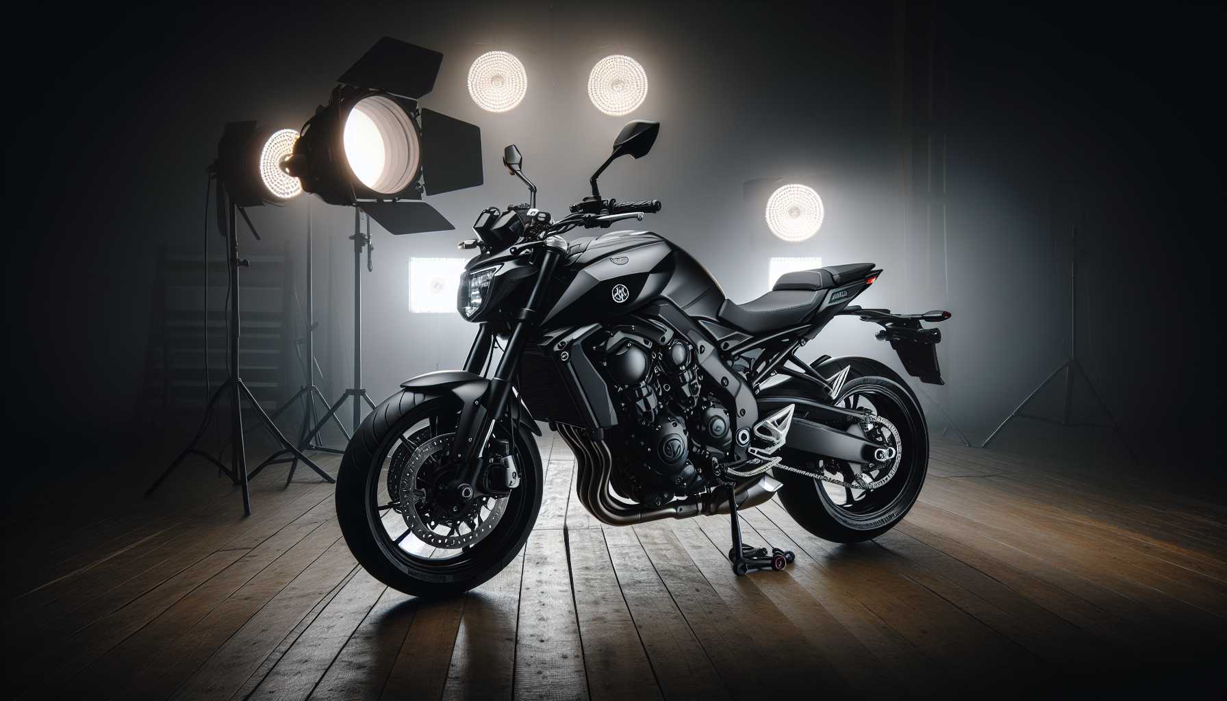 248+ Yamaha MT-07 Captions for Instagram In 2025 2 yamaha mt-07 captions for instagram - featured image