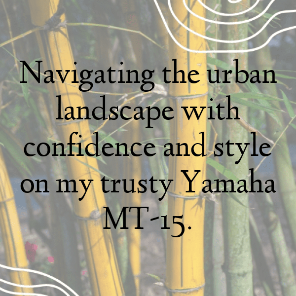 Yamaha MT-09 Captions Photo for Instagram-5xpQoo