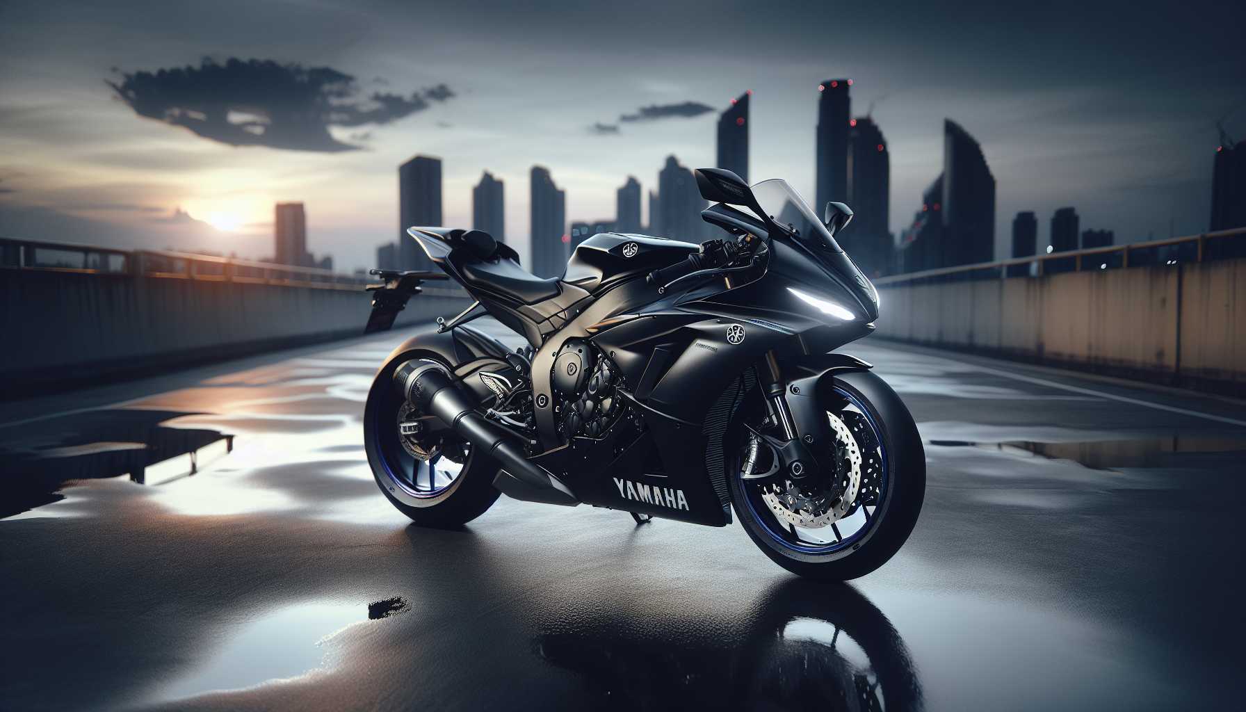219+ Yamaha YZF-R1 Captions for Instagram In 2025 2 yamaha yzf-r1 captions for instagram - featured image