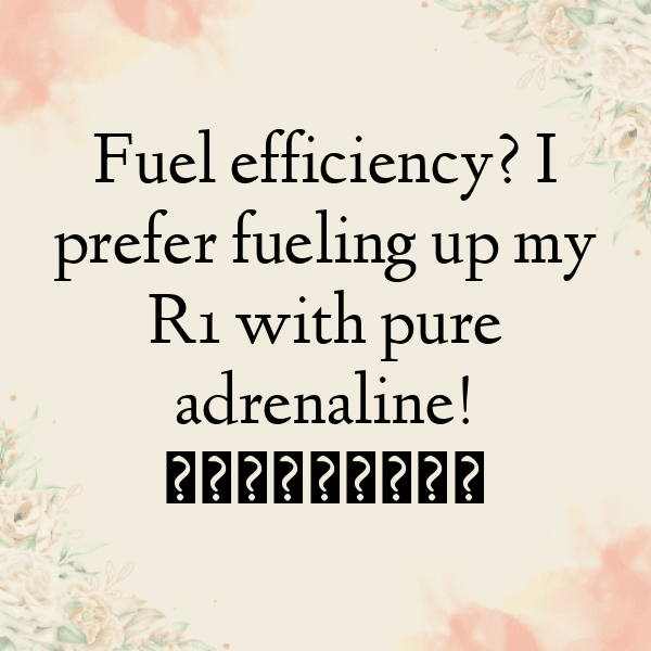 219+ Yamaha YZF-R1 Captions for Instagram In 2025 9 Yamaha YZF-R1 Captions Image for Instagram-JgMClx