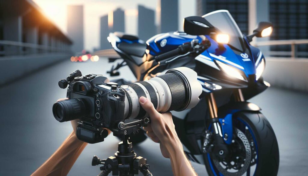yamaha yzf-r3 captions for instagram - featured image