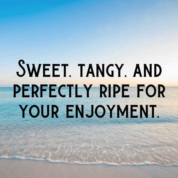 266+ Yellow Passion Fruit Captions For Instagram (Short, Trending & Viral) 5 Yellow Passion Fruit Captions Image For Instagram-Ejq09m