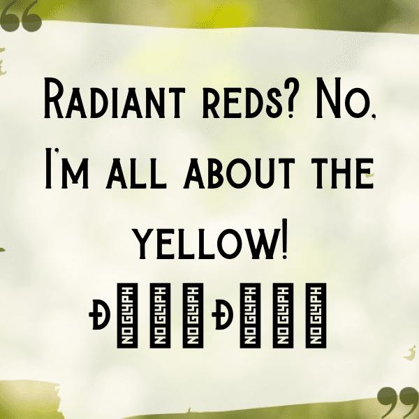 Yellow Tomato Captions Photo For Instagram-aDgTJr