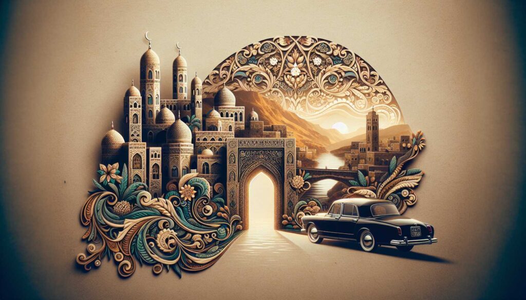 341+ Yemen Captions For Instagram In 2025 41 yemen captions for instagram - featured image