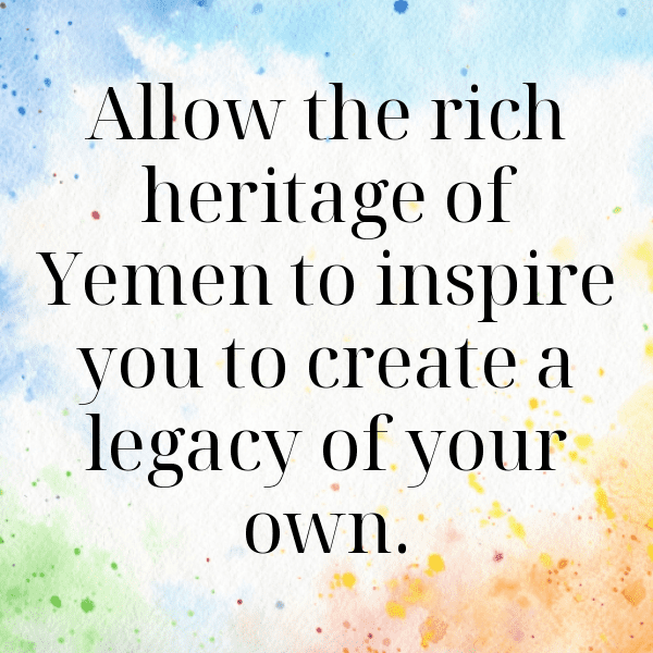 341+ Yemen Captions For Instagram In 2025 8 Yemen Captions Photo For Instagram-63UMRf