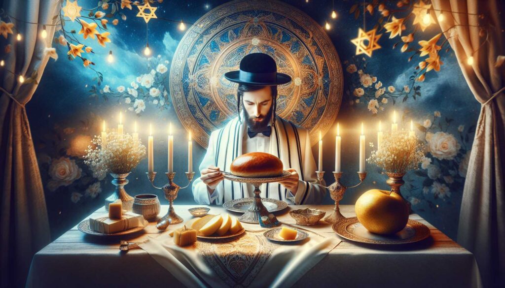 yom kippur captions for instagram - featured image