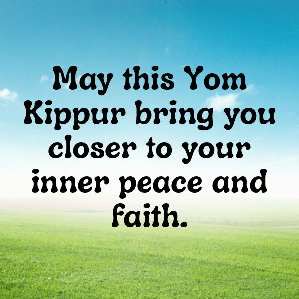 266+ Yom Kippur Captions for Instagram (Short, Trending & Viral) 3 Yom Kippur Captions Photo for Instagram-zriG4P